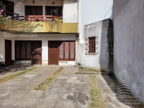 Depto Tipo Casa en Venta de 3 dormitorios