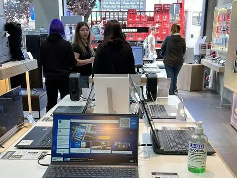 Ricardo Balbín al 1100