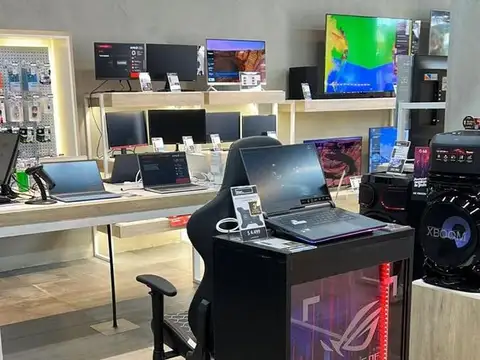 Local en  alquiler en San Miguel