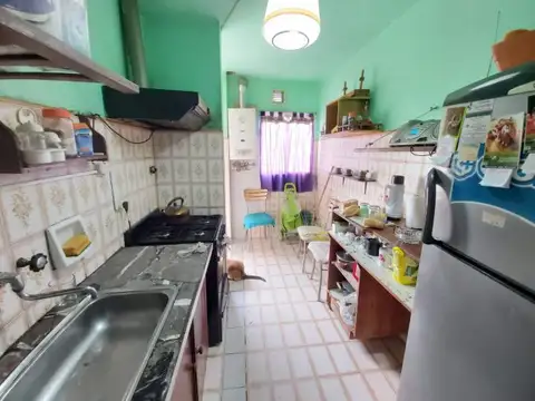 Pasaje di Pierri 2678 , Piso 2