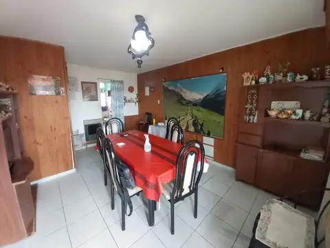 Departamento en Venta en La Tablada, Rosario