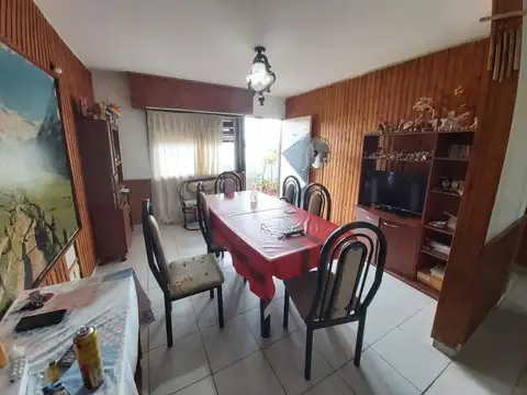 Departamento en Venta 51 años