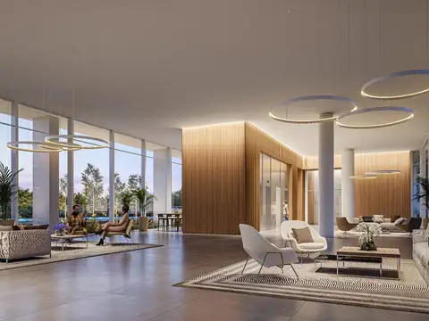 Departamento en Venta al Oeste