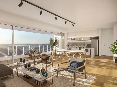 Departamento en Venta de 3 dormitorios