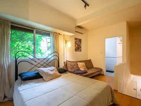 Depto Tipo Casa en Venta en Coghlan, USD 96.000