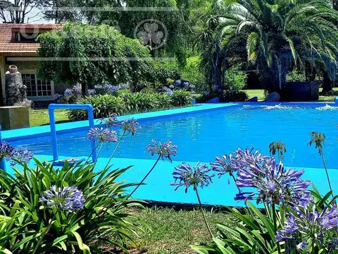 Quinta en Venta en Centro Agrícola el Pato, USD 270.000