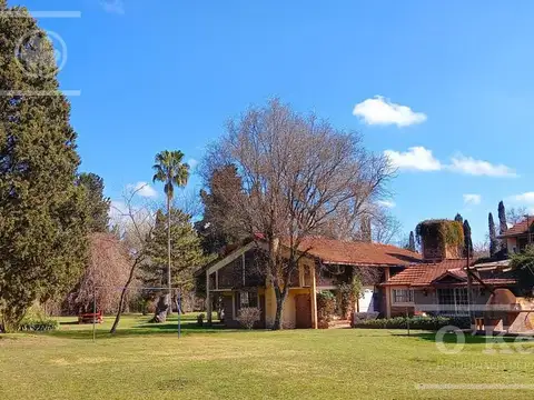 Quinta en Venta en Centro Agricola el Pato, Partido de Berazategui