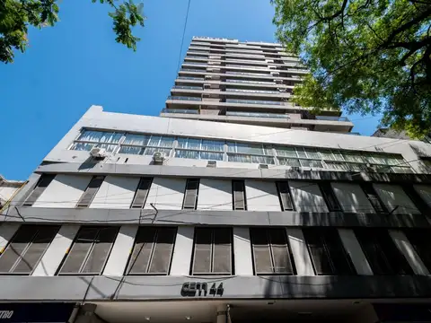 25 de Mayo 2319 2300