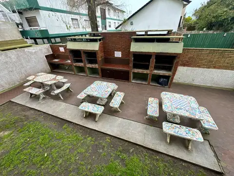 Departamento en Venta de 3 dormitorios