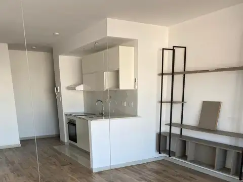 Departamento en Alquiler Permite mascota