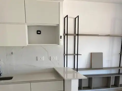 Departamento en Alquiler 5 años