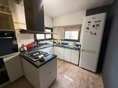 VENTA CASA 4 DORM VILLA AZALAIS APTA CREDITO