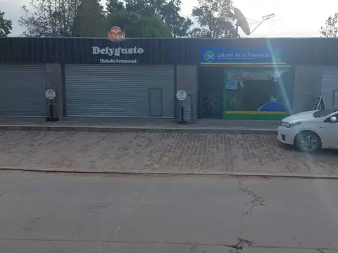 Local en Venta 2 años