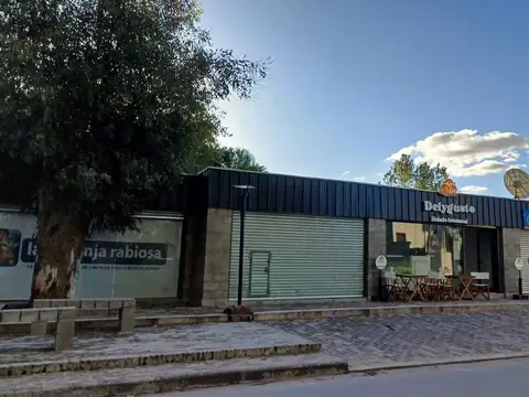 LOS CARDALES B° SAN JOSE DE TALA 100