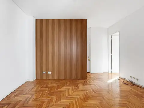 Departamento en Venta en Caballito, USD 69.000