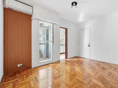 Venta departamento 2 ambientes en Caballito