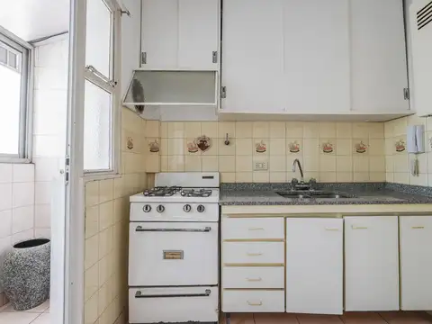 Departamento en Venta 45 años
