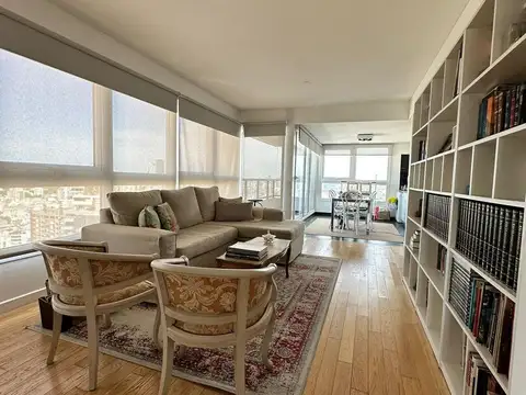 Departamento en Venta 7 años