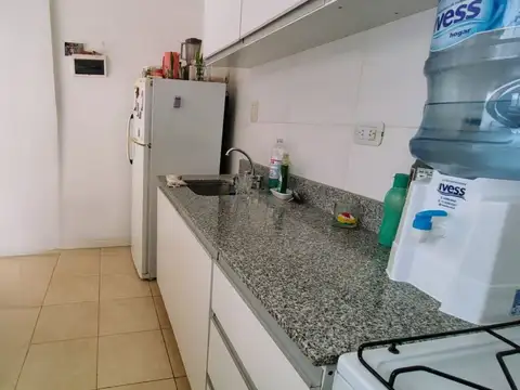 Departamento en Venta en La Vieja Estacion, USD 95.000