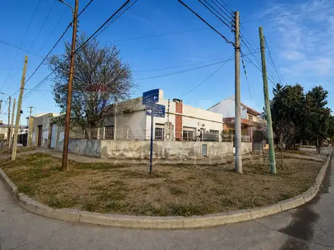 Casa en Venta en Comodoro Rivadavia, Escalante