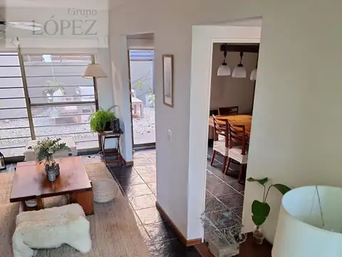 Departamento en Alquiler Temporal de 4 ambientes