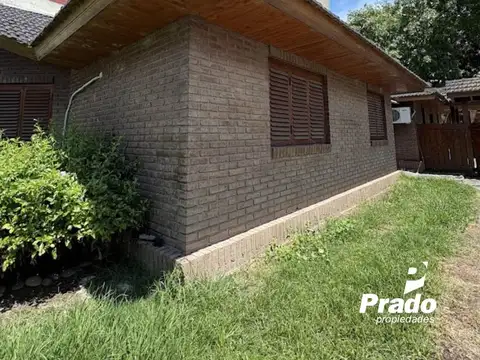 Casa en Alquiler de 3 dormitorios