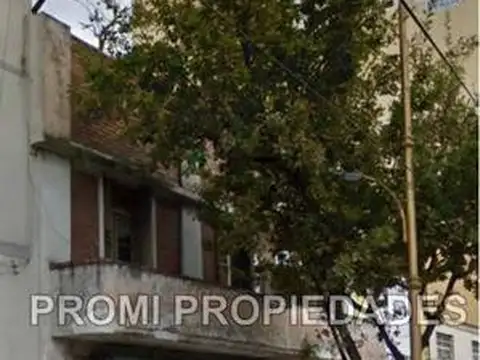 Terreno en Venta 50  mts Fondo