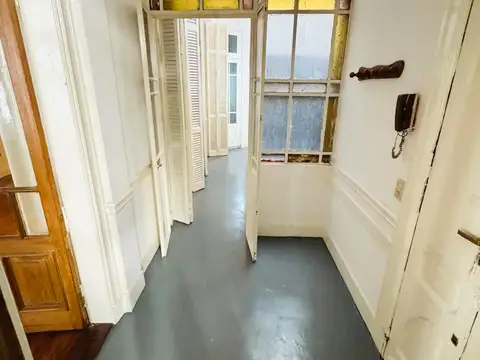Departamento en Alquiler 70 años