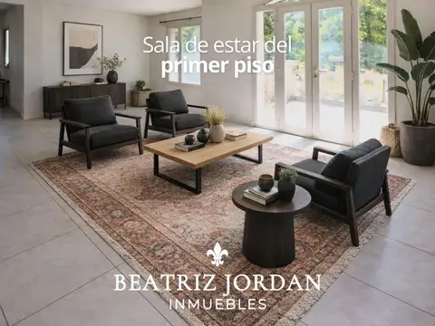 Casa en Venta al Norte