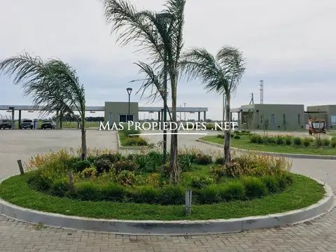 Venta Terreno / Lote a la laguna en Santa Clara al Sur Canning