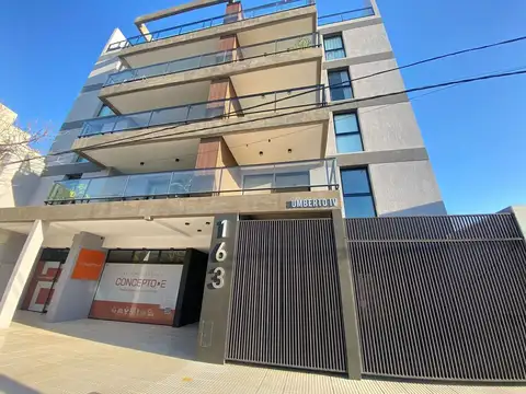 REMAX VENDE/EXCLUSIVO DEPTO/2 DORMITORIOS/2 BAÑOS