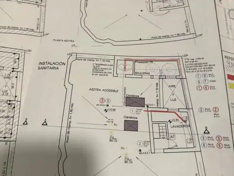 Terreno en Venta, FOT 1,2