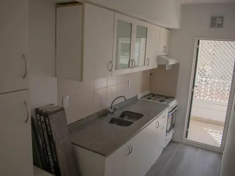 Departamento en Alquiler al Norte