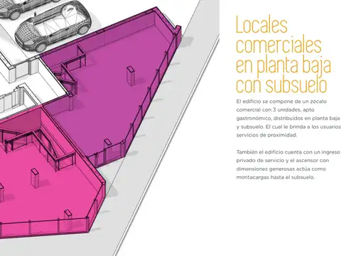 Local en Venta 1 año