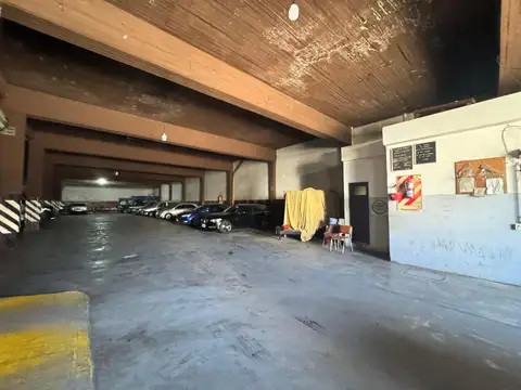 Terreno en Venta en Villa Lugano, USD 800.000