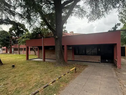 Depósitos Logísticos Parque Ind. Garín | Seguridad