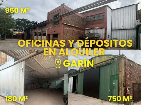 Depósitos Logísticos Parque Ind. Garín | Seguridad