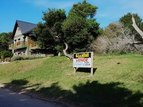 Terreno en Venta en Cañadon de los Mogotes, USD 290.000