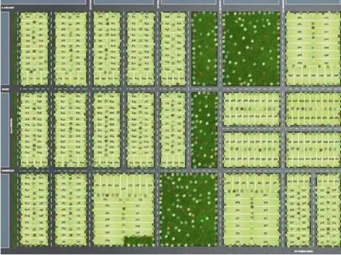 Terreno en Venta en Funes, USD 75.000