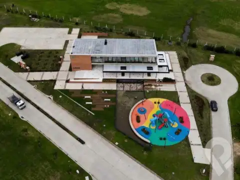 Terreno en Venta 31  mts Fondo