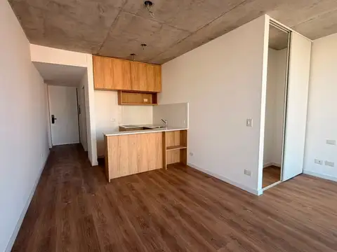 Departamento en Venta 2 años
