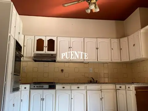 Depto Tipo Casa en Alquiler de 5 ambientes
