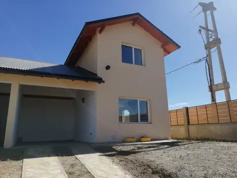 Av Lomas Del Huemul 700