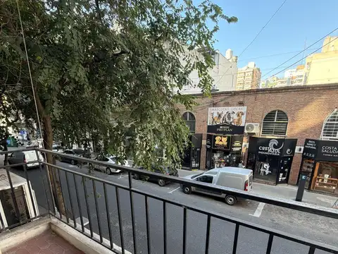 Departamento en Macrocentro