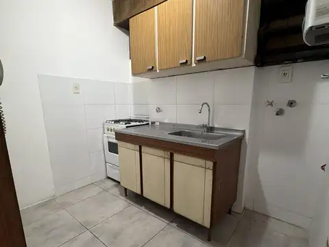 Departamento en Alquiler al Este