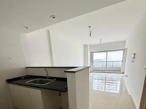 Departamento en Alquiler de Monoambiente
