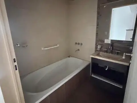 Departamento en Alquiler al Sur