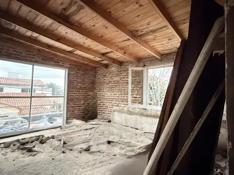 Casa en Venta al Noroeste