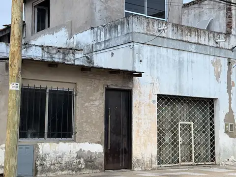 Luis María Drago al 600