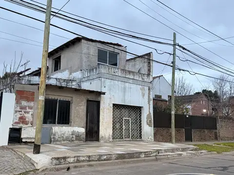 venta Casa a Reciclar